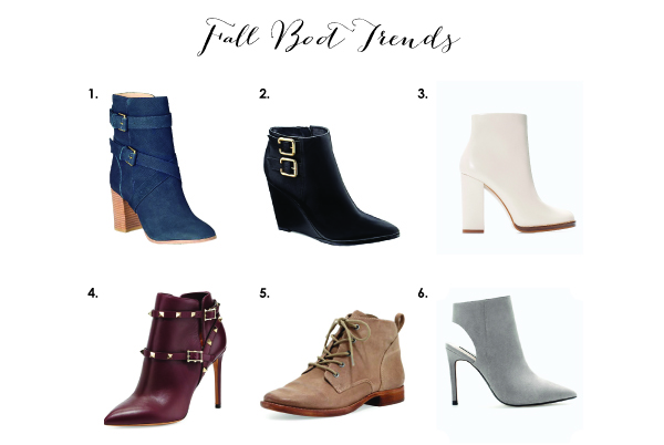 6 New Trends for Boots - Missalaneyus