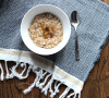 Oatmeal Cookie Oatmeal