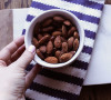 5 Ingredient Snack: Almonds to Go