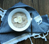 Feel Better Soon Banana Oatmeal