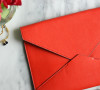 Perfect Envelope Clutch