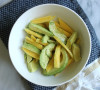 4 Ingredient Salad: Mango and Avocado