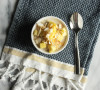 Tropical Overnight Oats