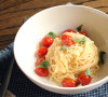 Tomato Basil Pasta