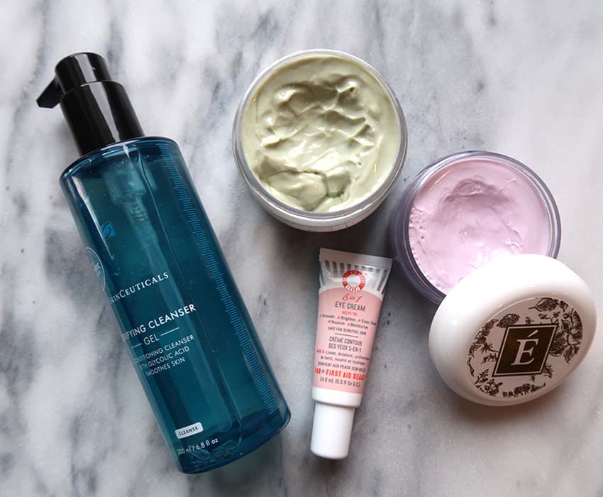 My Daily Beauty Routine