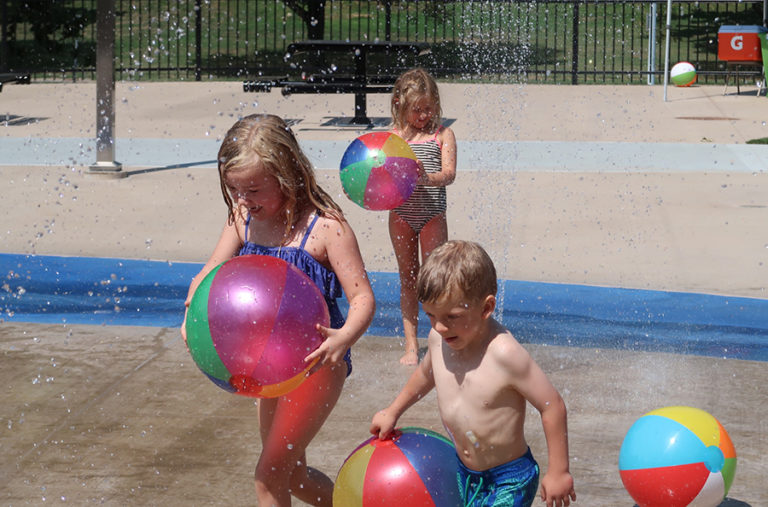 Your Guide to Kids Summer Camps in Kansas City Missalaneyus